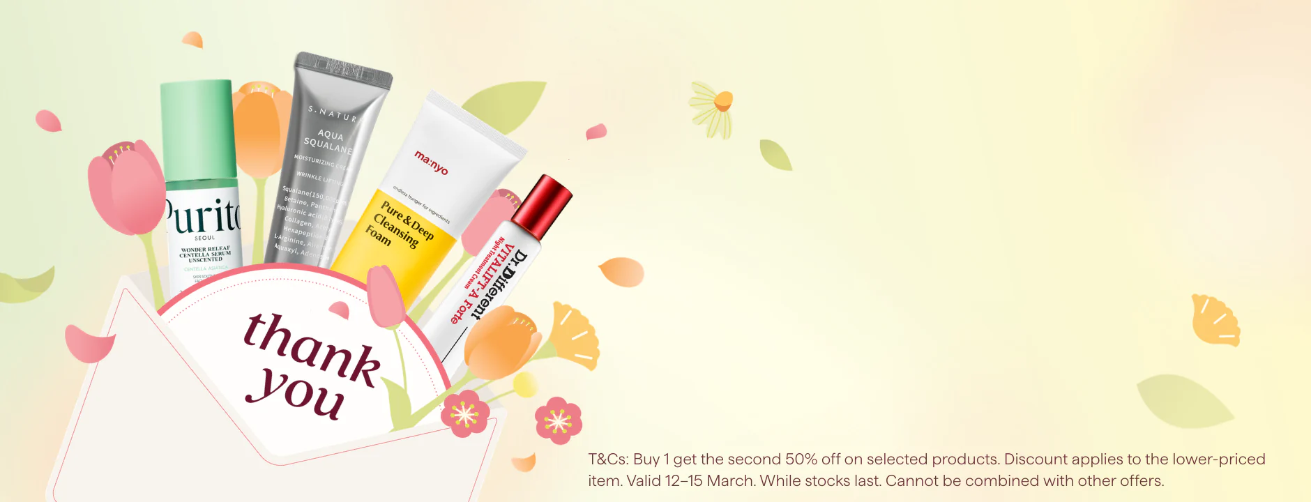 Your Glow, The Korean Way